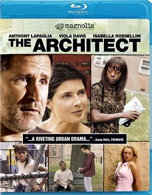 The Architect - USED