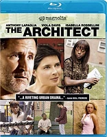 The Architect - USED