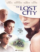 The Lost City - USED