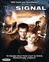 The Signal - USED