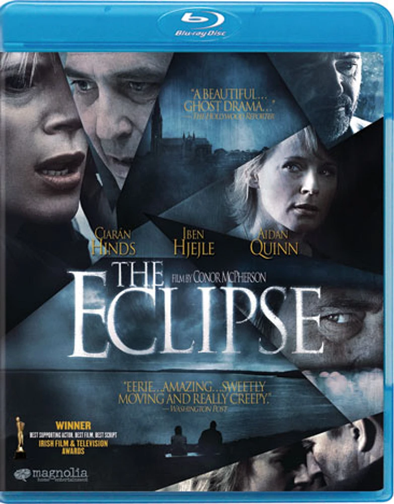 The Eclipse - USED