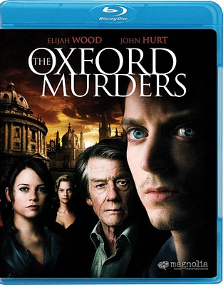 The Oxford Murders - USED