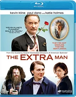 The Extra Man - USED