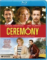 Ceremony - USED