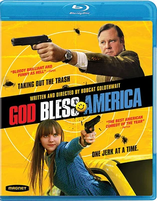 God Bless America - USED