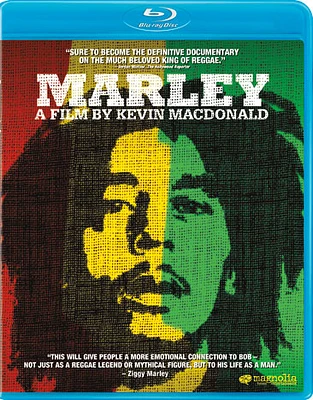 Marley - USED