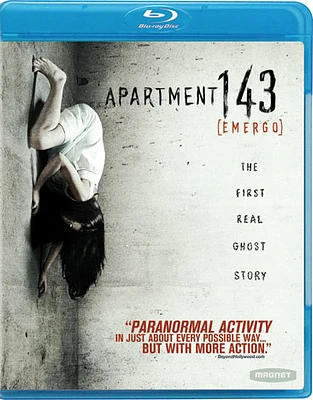 Apartment 143 - USED