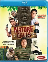 Nature Calls - USED