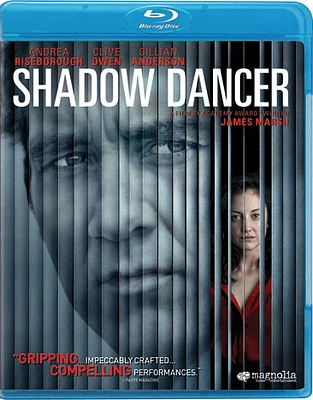 Shadow Dancer - USED