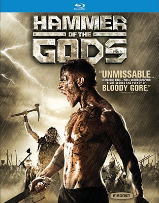 Hammer of the Gods - USED