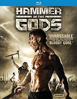 Hammer of the Gods - USED