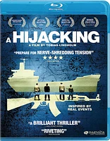 A Hijacking - USED