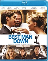 Best Man Down - USED