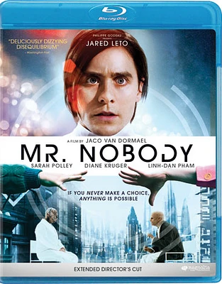 Mr. Nobody - USED