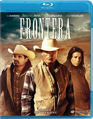 Frontera - USED