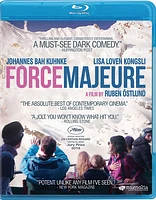 Force Majeure - USED