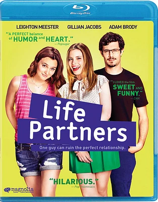 Life Partners - USED