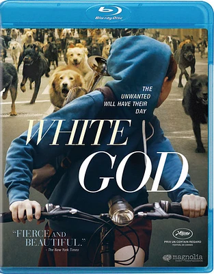 White God - USED