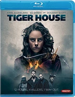 Tiger House - USED