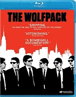 The Wolfpack - USED