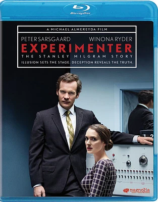 Experimenter - USED