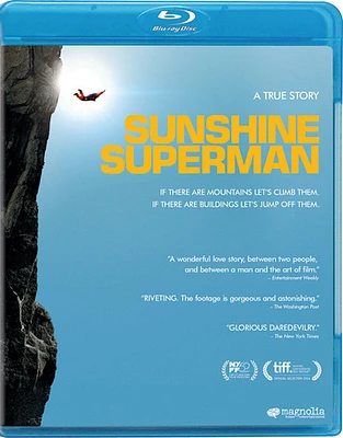 Sunshine Superman - USED