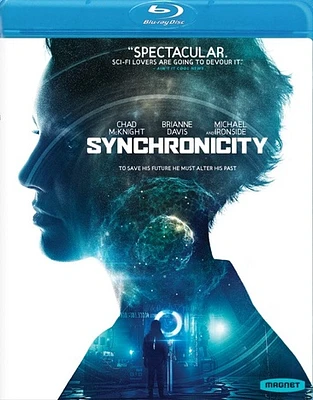 Synchronicity - USED