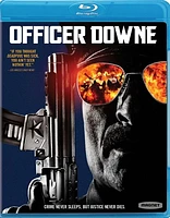 Officer Downe - USED