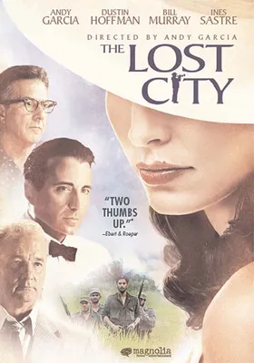 The Lost City