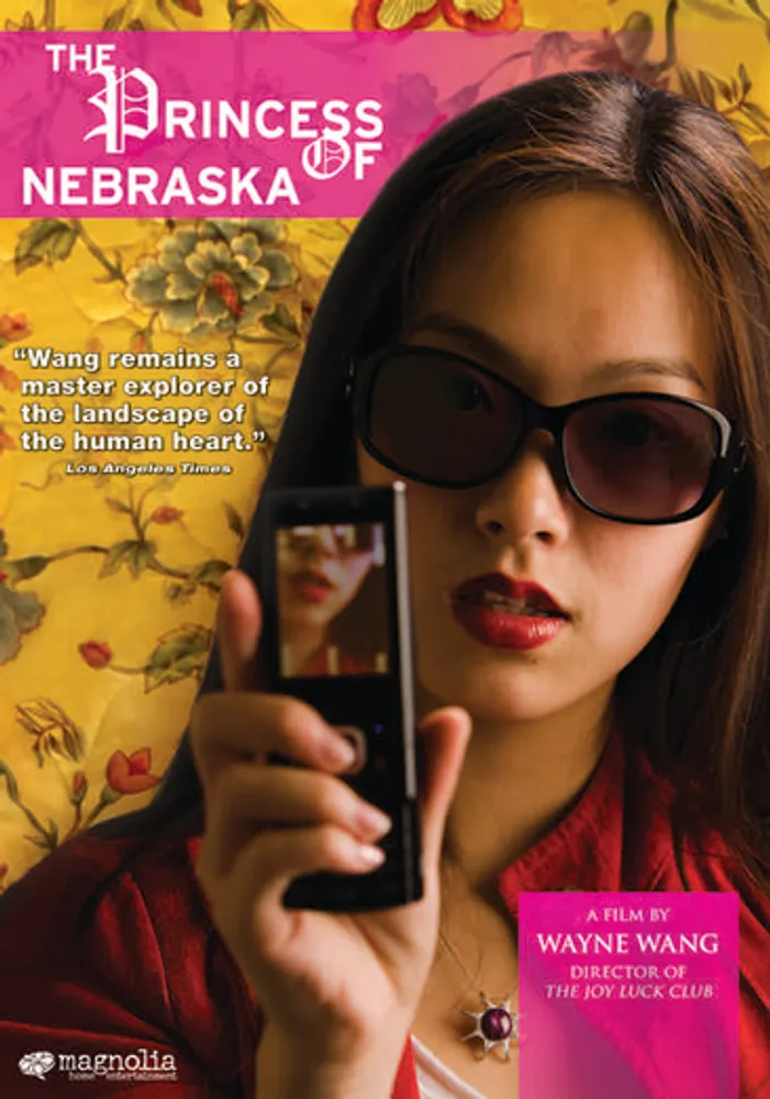 The Princess of Nebraska