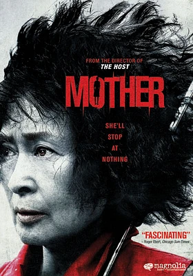 Mother - USED