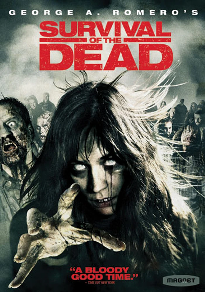 George A. Romero's Survival of the Dead