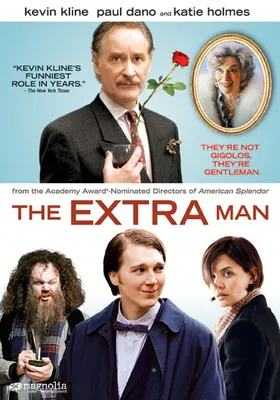 The Extra Man