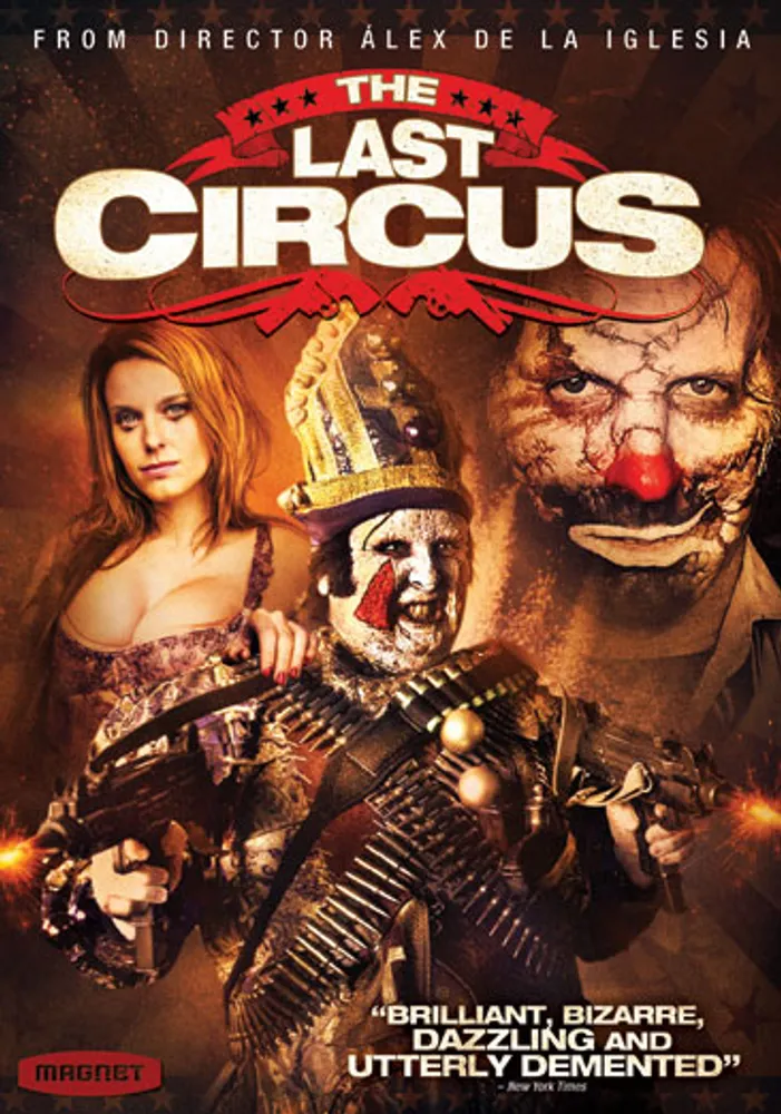 The Last Circus