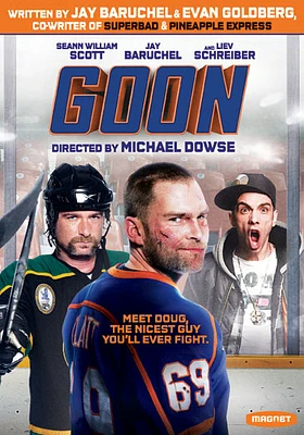 Goon - USED