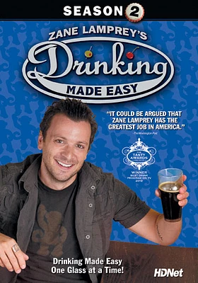 Drinking Made Easy: Season 2 - USED