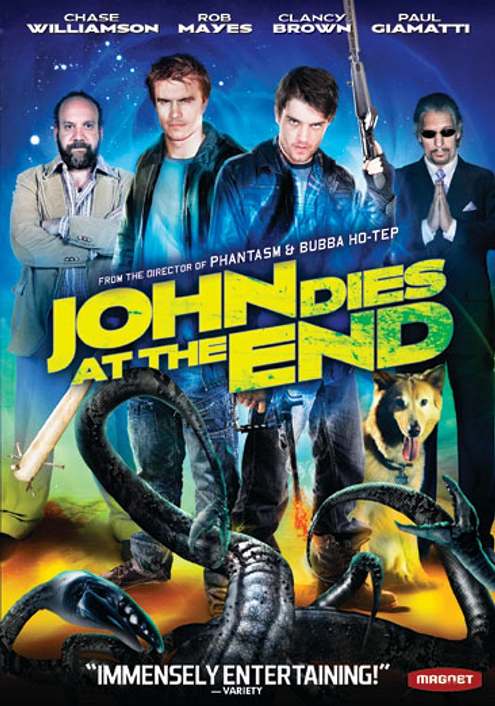 John Dies at the End