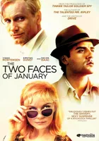 The Two Faces of January