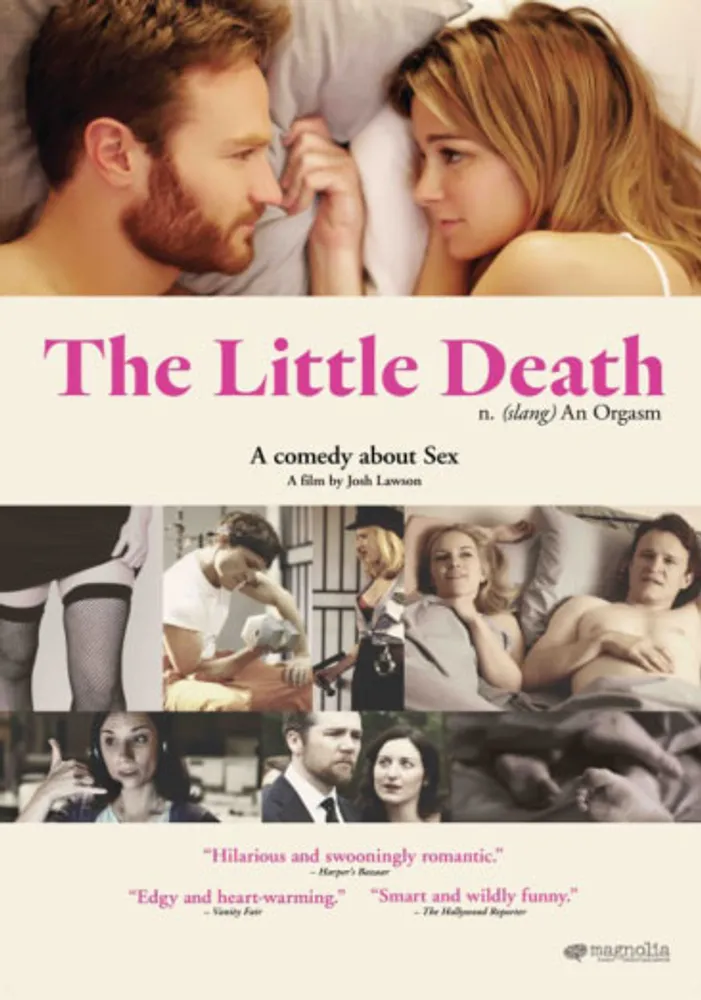 The Little Death