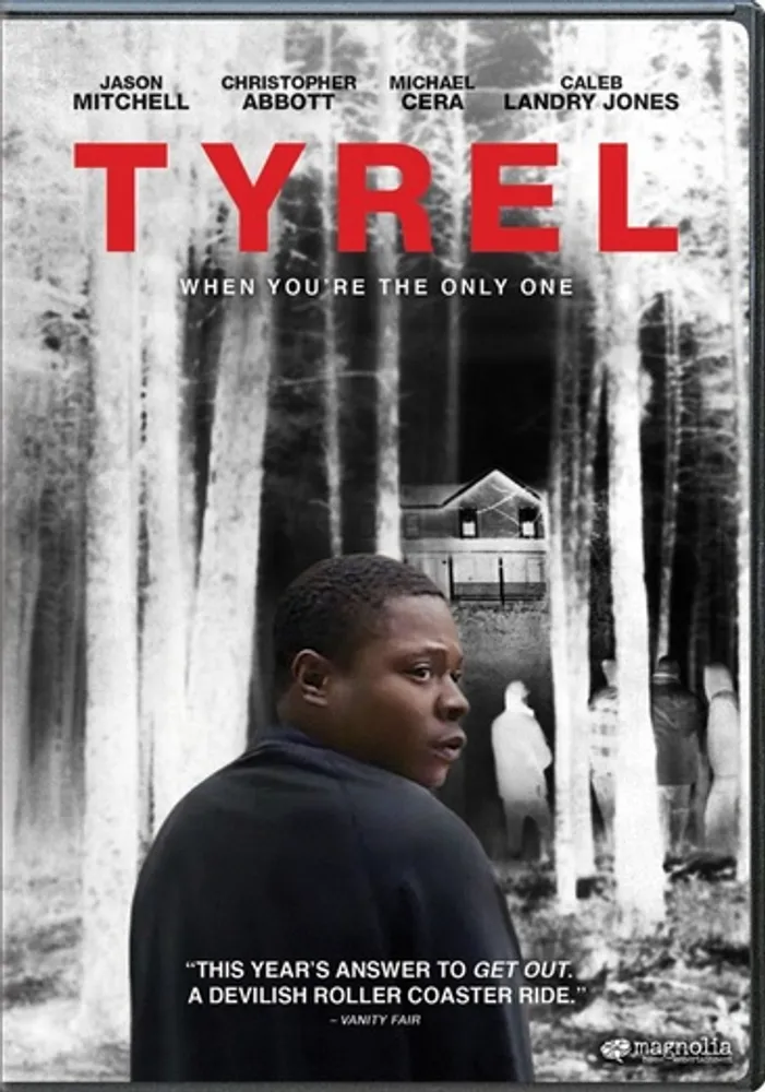 Tyrel