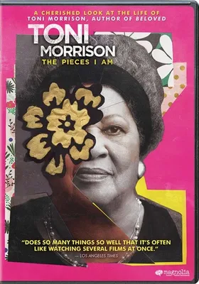 Toni Morrison: The Pieces I Am