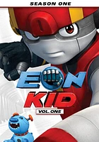 Eon Kid: Season 1, Volume 1 - USED