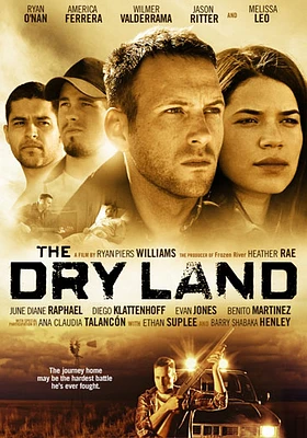 The Dry Land - USED