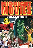 Midnight Movies Collection - USED