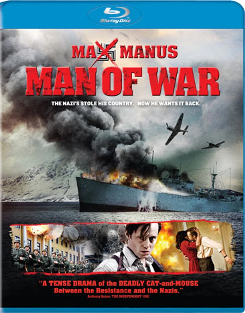 Max Manus: Man of War - USED