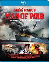 Max Manus: Man of War - USED