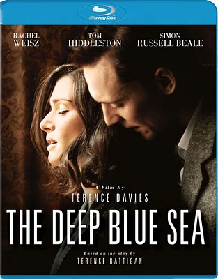 The Deep Blue Sea - USED