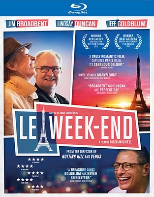 Le Week-End - USED