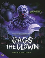 Gags the Clown - USED