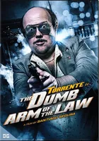 Torrente: The Dumb Arm of the Law